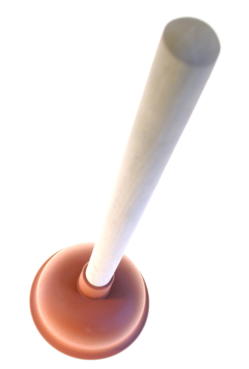 Toilet installation in Feltham