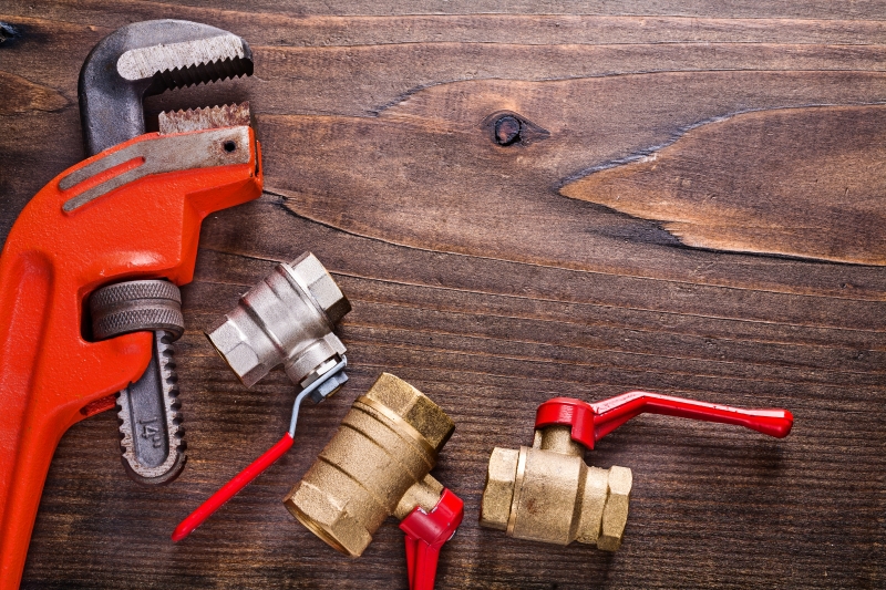 Plumbers in Feltham, Hanworth, TW13